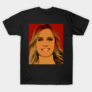 kristen wiig T-Shirt